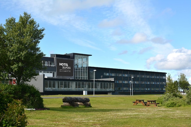 Gallery - Hotel Selfoss
