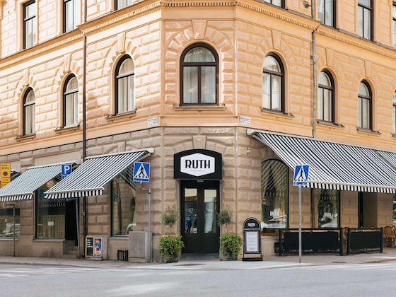 Gallery - Hotel Hansson Sure Hotel Collection By Best Western
