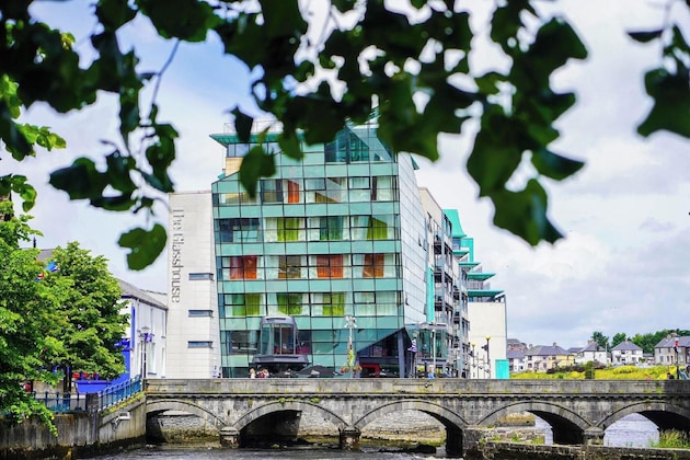 Gallery - The Glasshouse