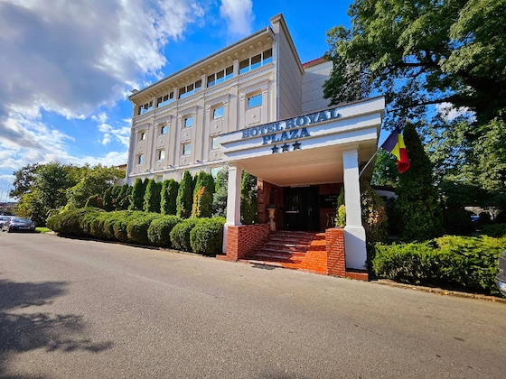 Gallery - Hotel Royal Plaza