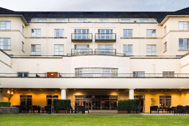 Gallery - Knightsbrook Hotel Spa & Golf Resort