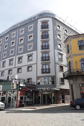 Gallery - Usta Park Hotel