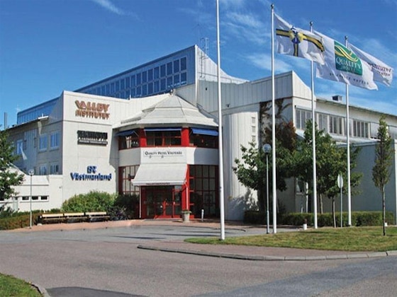 Gallery - Quality Hotel Vasteras
