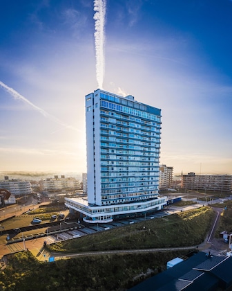 Gallery - Palace Hotel Zandvoort