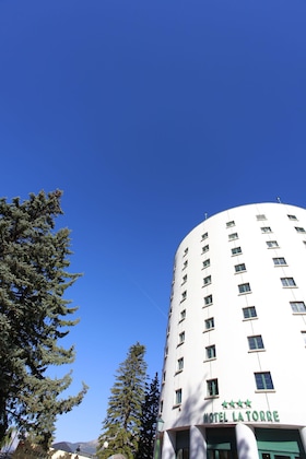 Gallery - Hotel La Torre