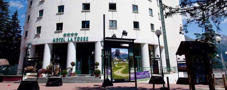 Gallery - Hotel La Torre