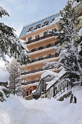 Gallery - Hotel La Terrazza