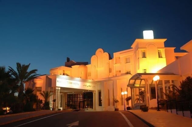 Gallery - Regency Tunis Hotel