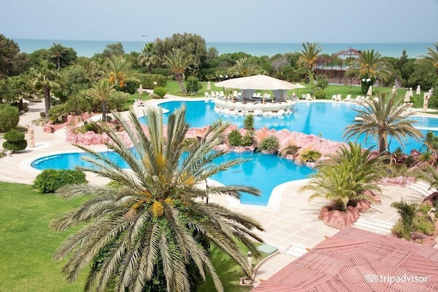 Gallery - Regency Tunis Hotel