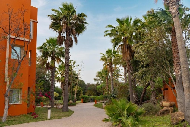 Gallery - Regency Tunis Hotel