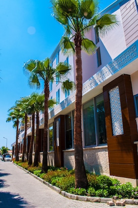 Gallery - Sun Beach Park & Spa