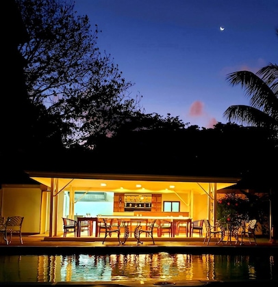 Gallery - Le Relax Beach Resort - Praslin