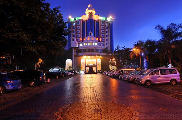 Gallery - Wa King Town Hotel