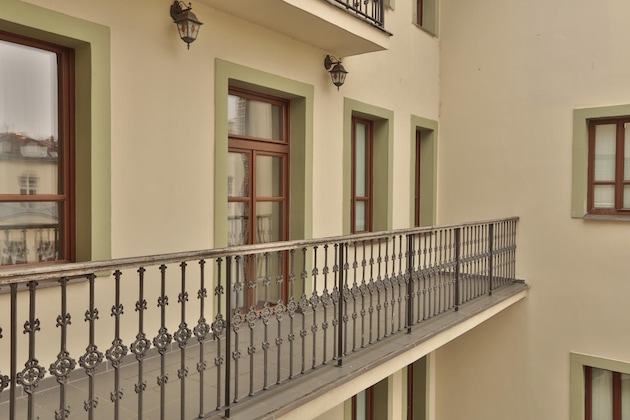 Gallery - Arkada Hotel Praha