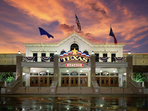 Gallery - Texas Station Gambling Hall And Hotel
