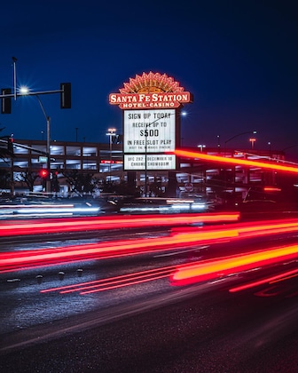 Gallery - Santa Fe Station Hotel & Casino
