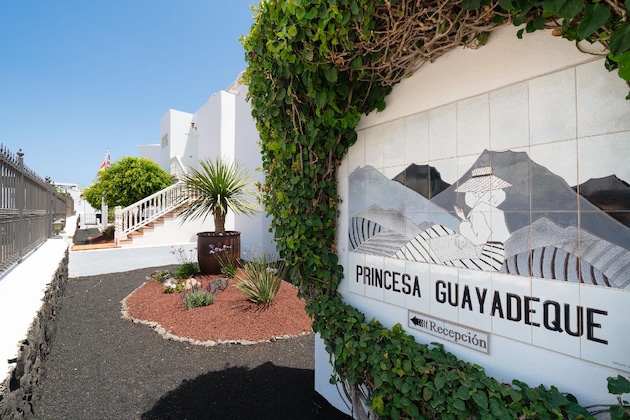 Gallery - Apartamentos Princesa Guayadeque