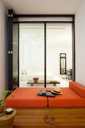 Gallery - The Library