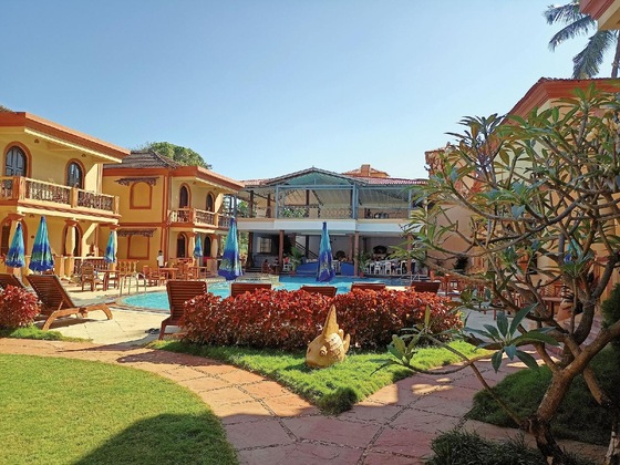 Gallery - Resort Terra Paraiso