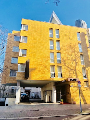 Gallery - Hotel Delta Am Potsdamer Platz
