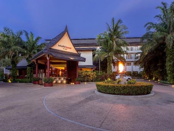 Gallery - Radisson Resort And Suites Phuket