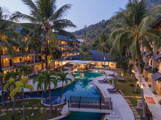 Gallery - Radisson Resort And Suites Phuket