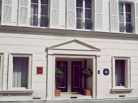 Gallery - Hotel De Suede Saint Germain