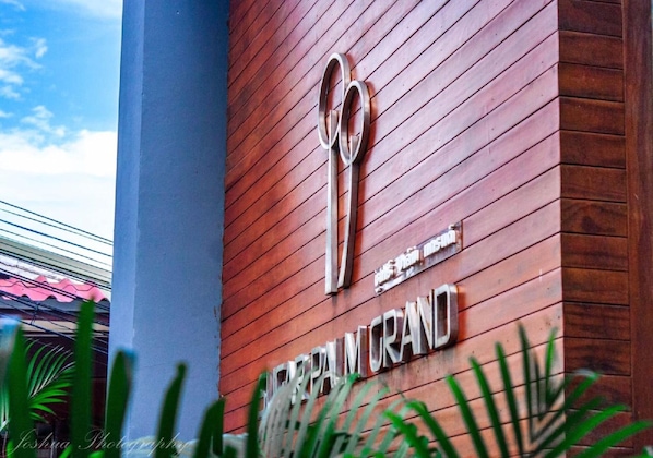 Gallery - Sugar Palm Grand Hillside