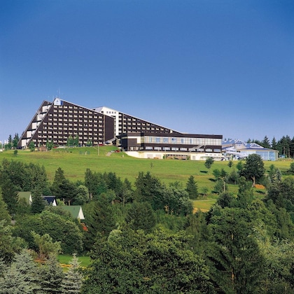 Gallery - Ifa Schöneck, Hotel & Ferienpark