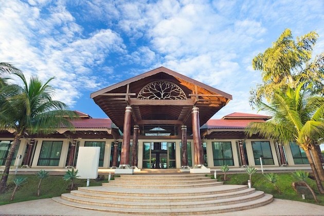 Gallery - Wetiga Hotel