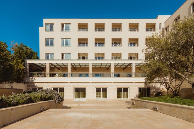 Gallery - Family Hotel La Luna