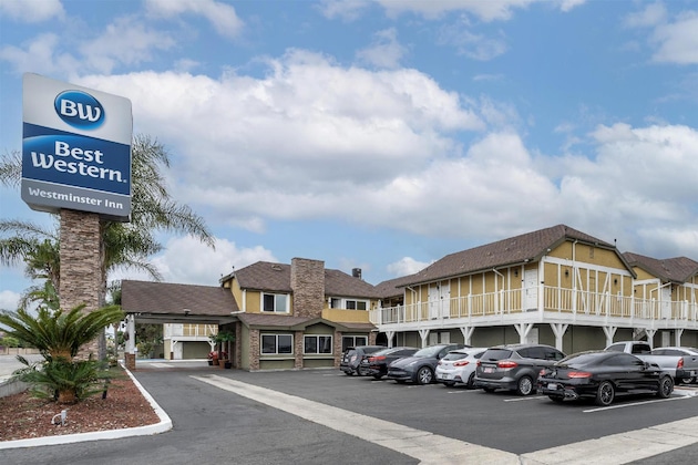 Gallery - Best Western Westminster Inn
