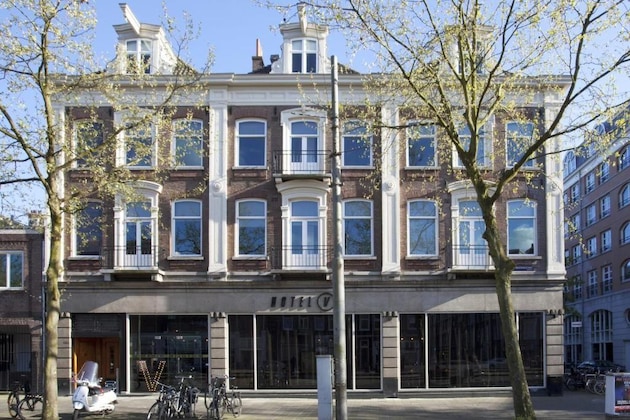 Gallery - Hotel V Frederiksplein