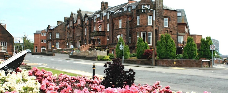 Gallery - Cairndale Hotel & Leisure Club