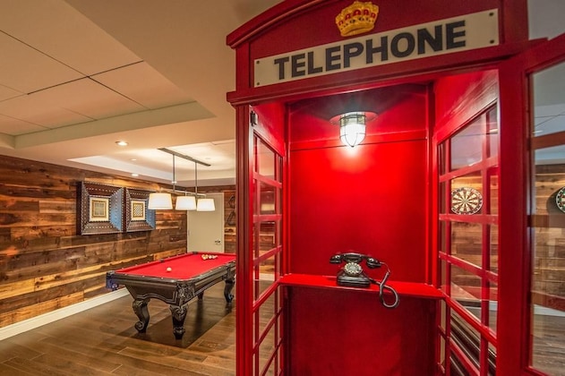 Gallery - King George Hotel