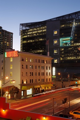 Gallery - Good Hotel