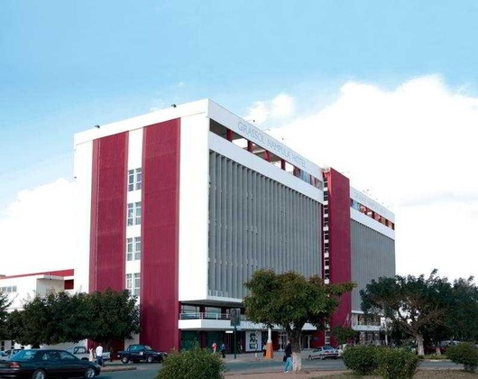 Gallery - Nampula Hotel By Montebelo