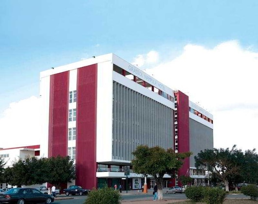 Gallery - Nampula Hotel By Montebelo