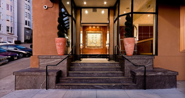 Gallery - Hotel Da Vinci