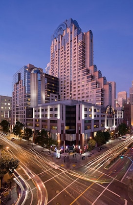 Gallery - San Francisco Marriott Marquis