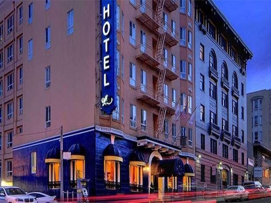 Gallery - Monarch Hotel