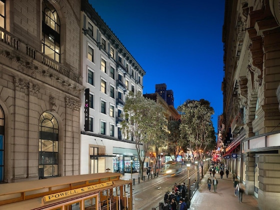 Gallery - Axiom Hotel San Francisco