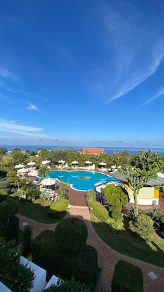 Gallery - Hotel Tirreno