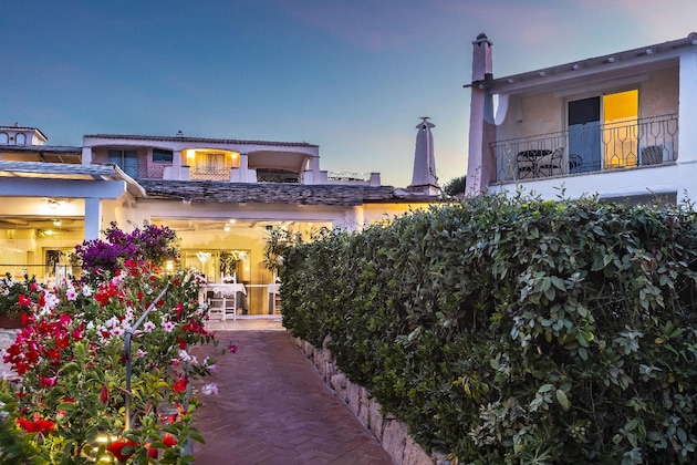 Gallery - Grand Hotel In Porto Cervo