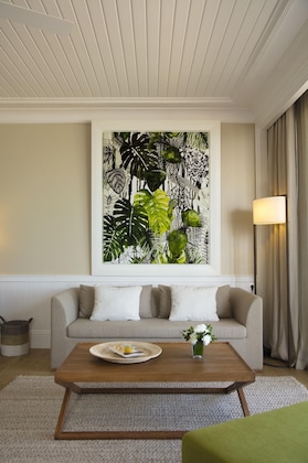 Gallery - Heritage Le Telfair Golf & Wellness Resort