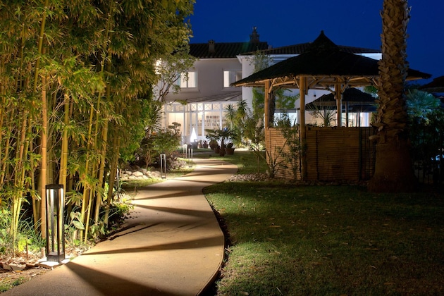 Gallery - Hôtel Le Cottage