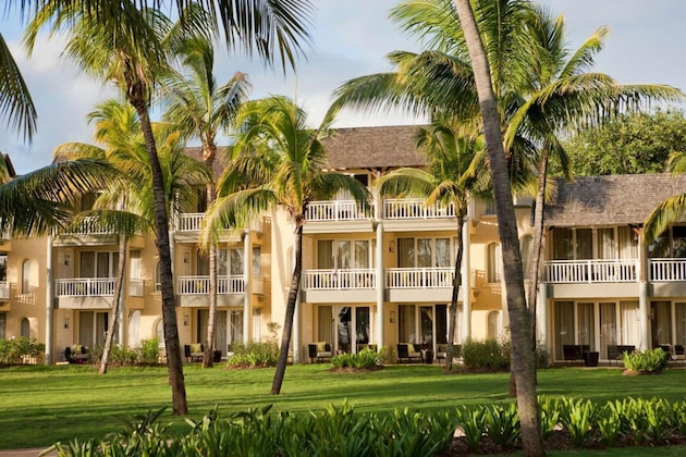Gallery - Outrigger Mauritius Beach Resort