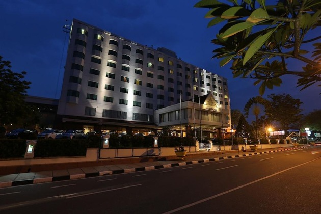 Gallery - Aryaduta Pekanbaru