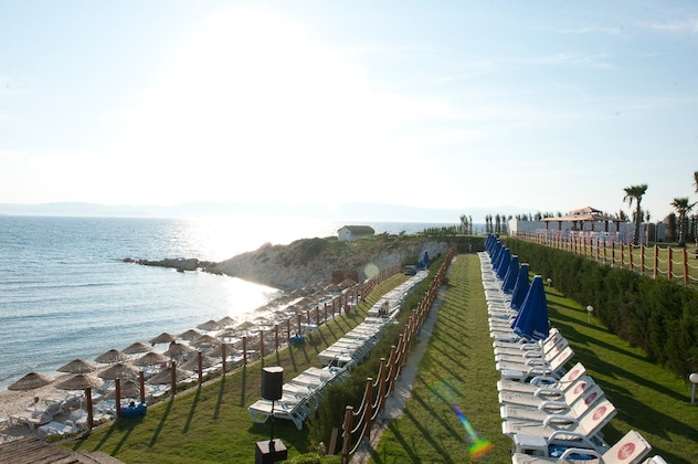 Gallery - Pırıl Hotel Thermal & Beauty Spa