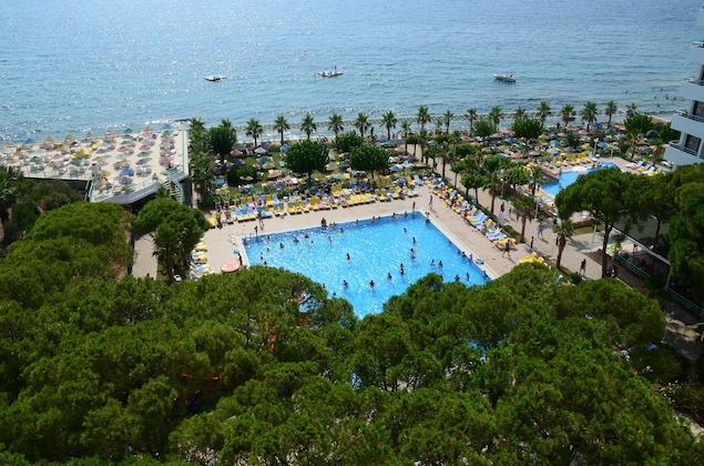 Gallery - Hotel Grand Efe